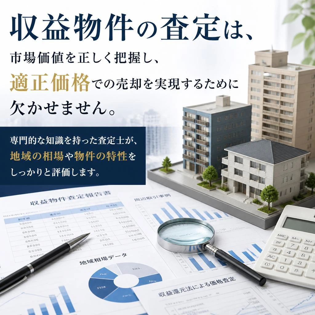 査定の重要性と理由