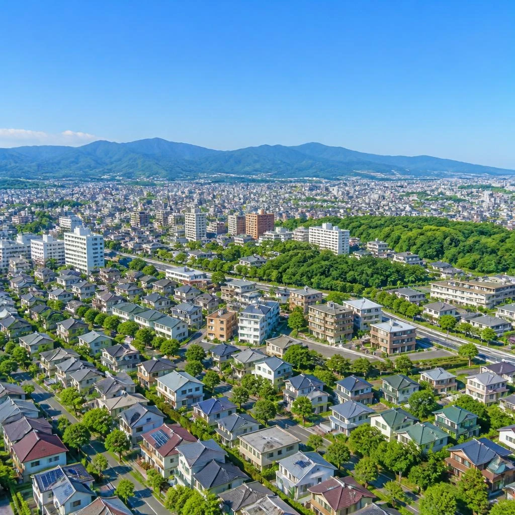 厚別区での不動産売却のメリット