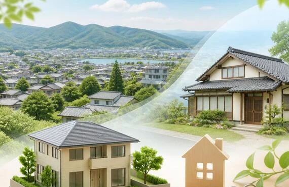 地域密着型で安心の相続支援と空き家管理サービス