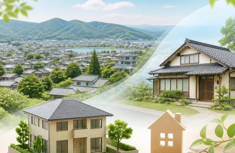 地域密着型で安心の相続支援と空き家管理サービス