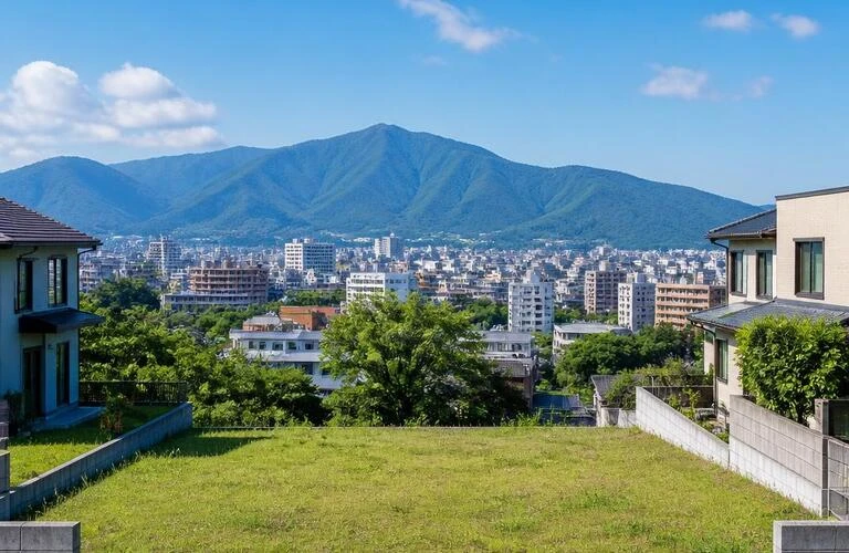 土地売却を見直す！札幌市西区の戦略で賢く高く売る