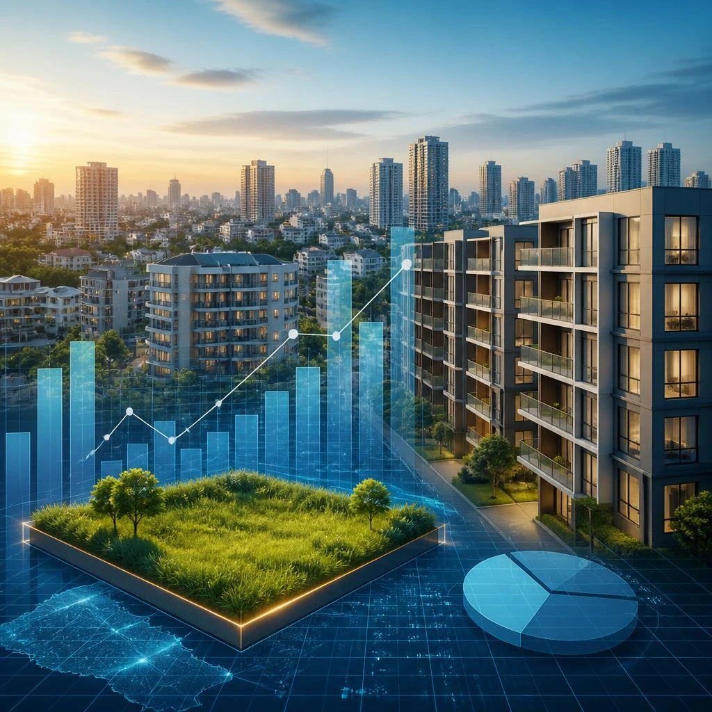賃貸マンションの活用法