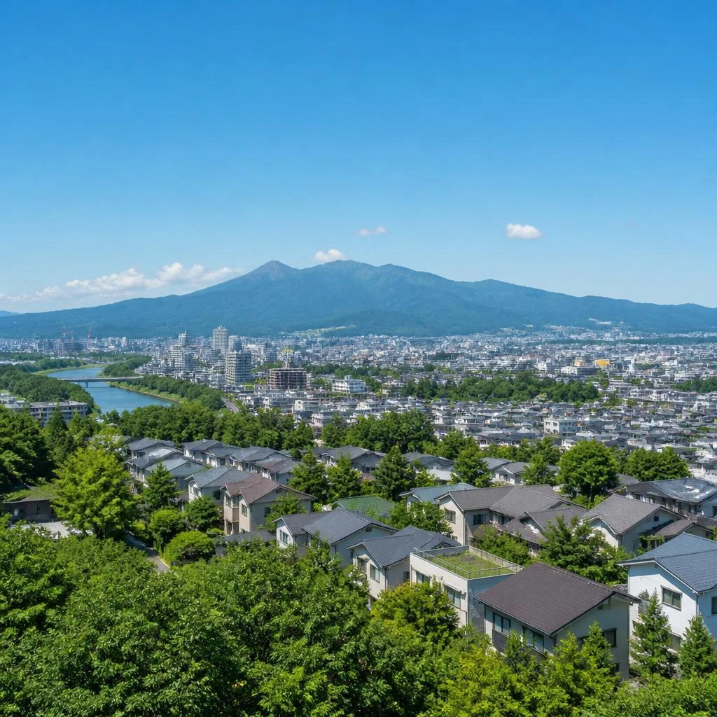 札幌市西区での住み替えは空き家バンクを活用しよう！