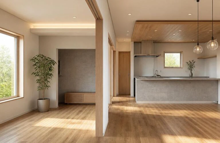 中古住宅リフォームで財産分与をスムーズに！
