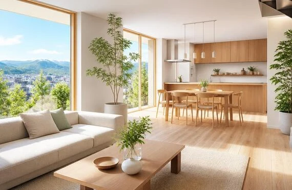 理想の住まいを見つけるなら、札幌市西区のプロにお任せ！