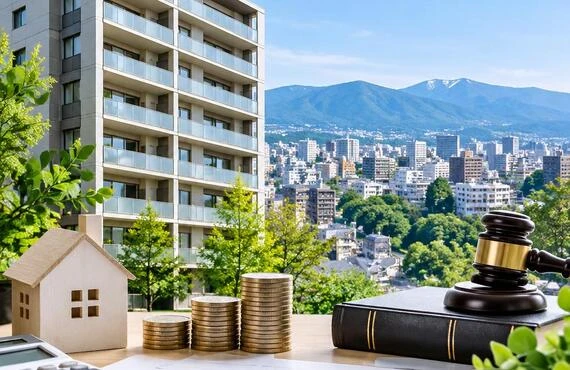 相続した札幌市西区のマンション、どう売るのが最適？相続税対策と売却価格、将来の資産形成まで見据えた一手をご提案します。