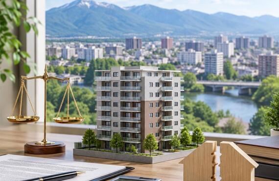 離婚時のマンション査定、納得できる財産分与の第一歩に。札幌市西区の不動産売却を、建物と市場の両面から丁寧にサポートします。