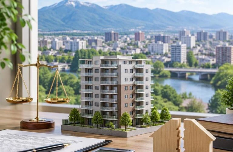 離婚時のマンション査定、納得できる財産分与の第一歩に。札幌市西区の不動産売却を、建物と市場の両面から丁寧にサポートします。