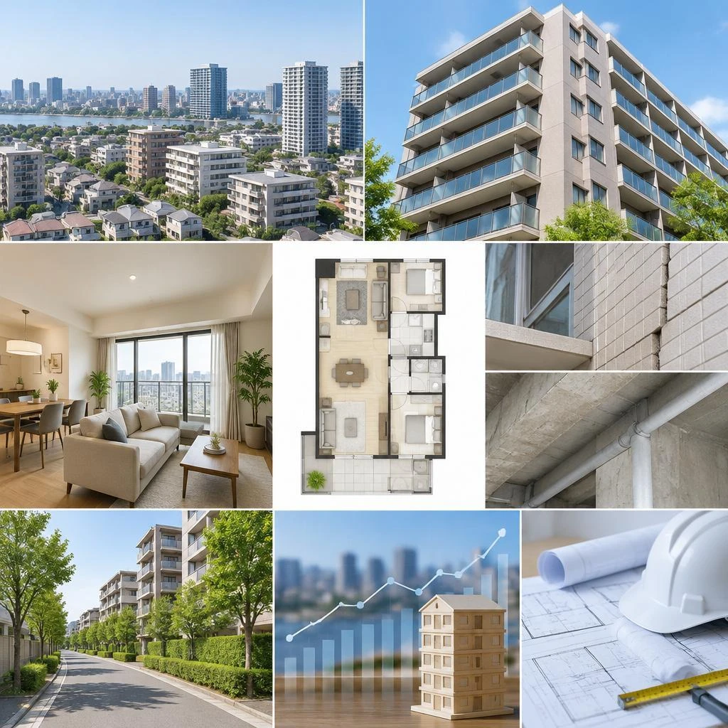 査定額はどう決まる？建物と札幌市西区の市場を丁寧に確認