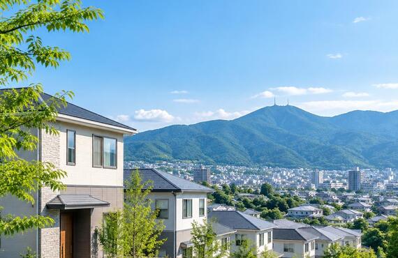 札幌市西区で叶える、無理のない戸建て購入。住宅ローンの不安を、納得できる資金計画へ。