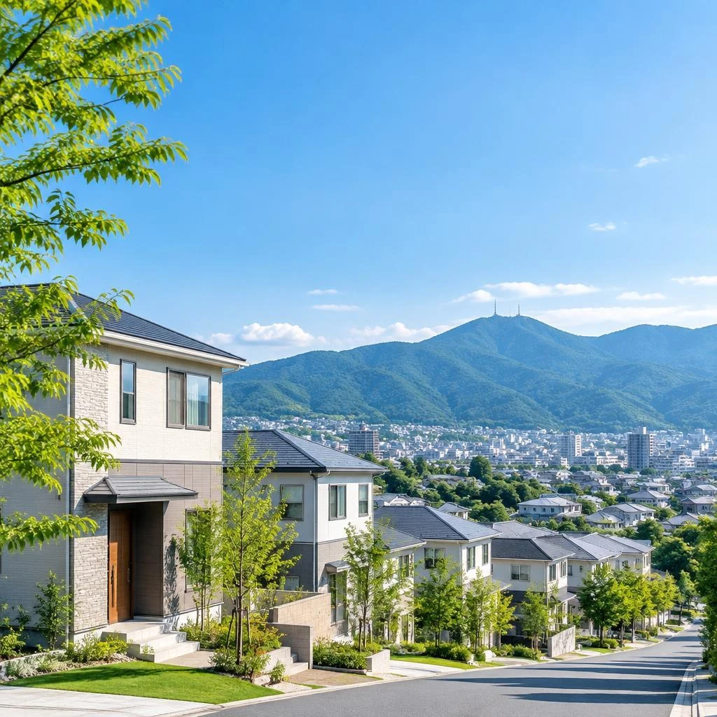 札幌市西区で叶える、無理のない戸建て購入。住宅ローンの不安を、納得できる資金計画へ。